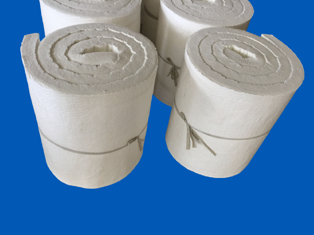 防城区陶瓷纤维毯